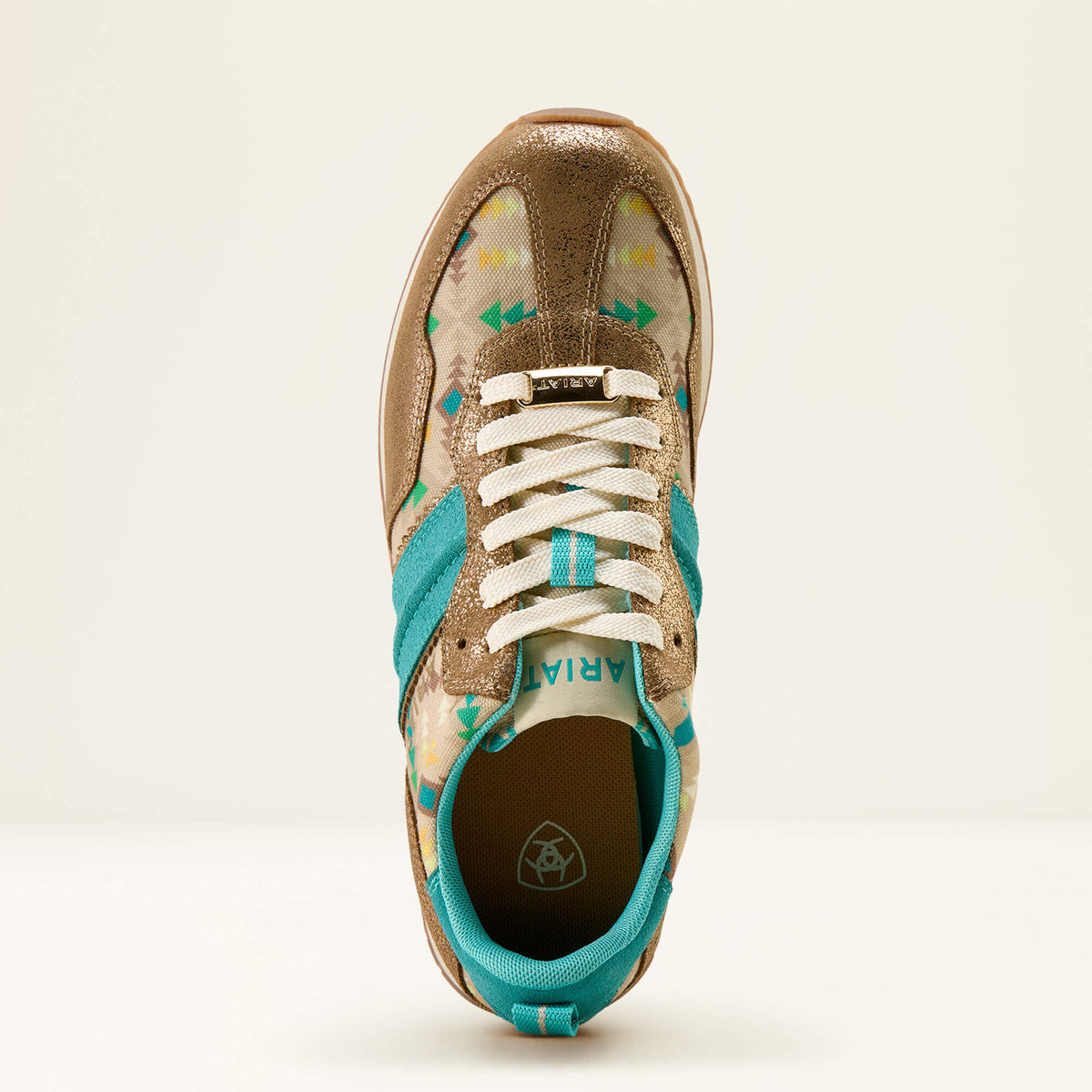 Ranch Runner Shoe - Ariat Popular