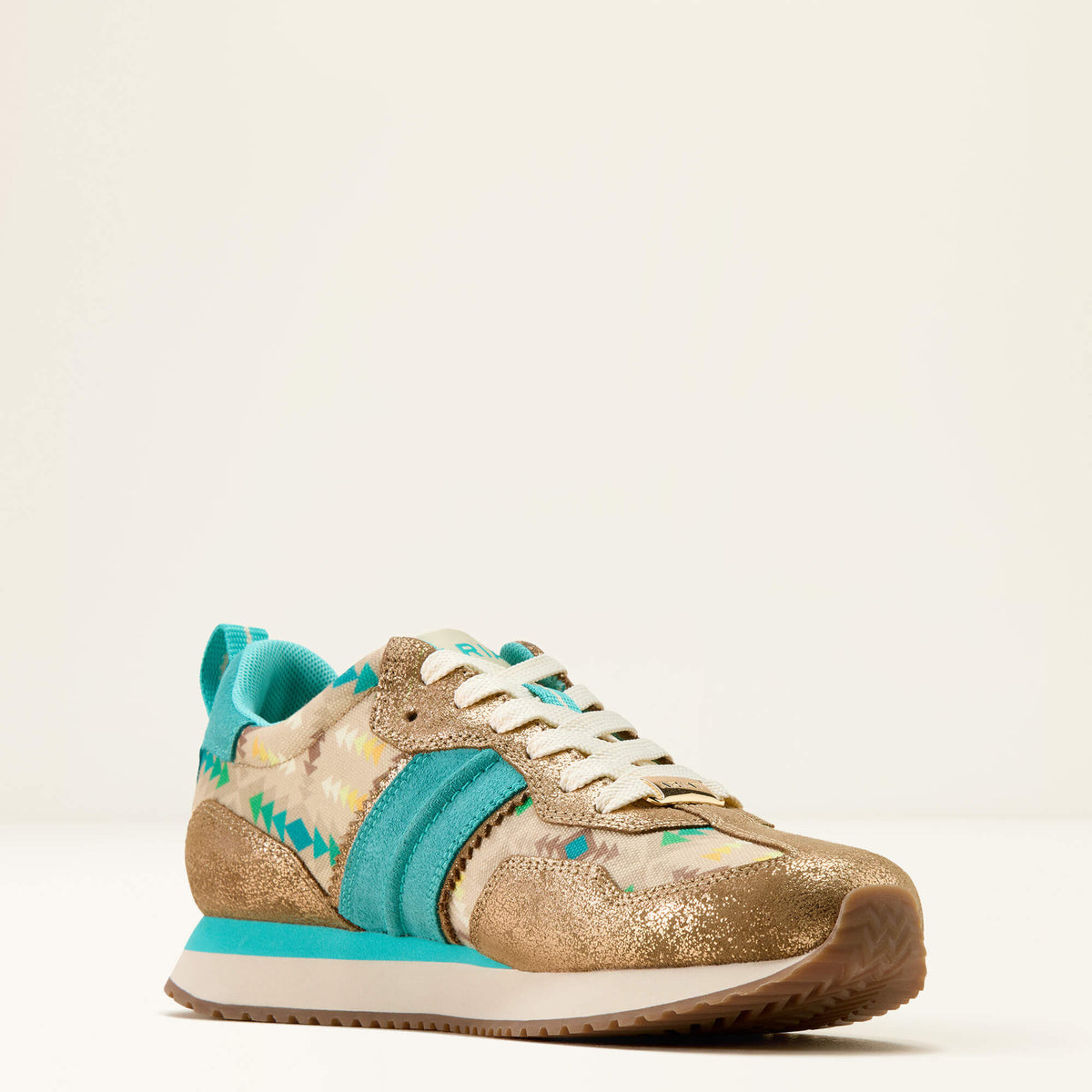 Ranch Runner Shoe - Ariat Popular