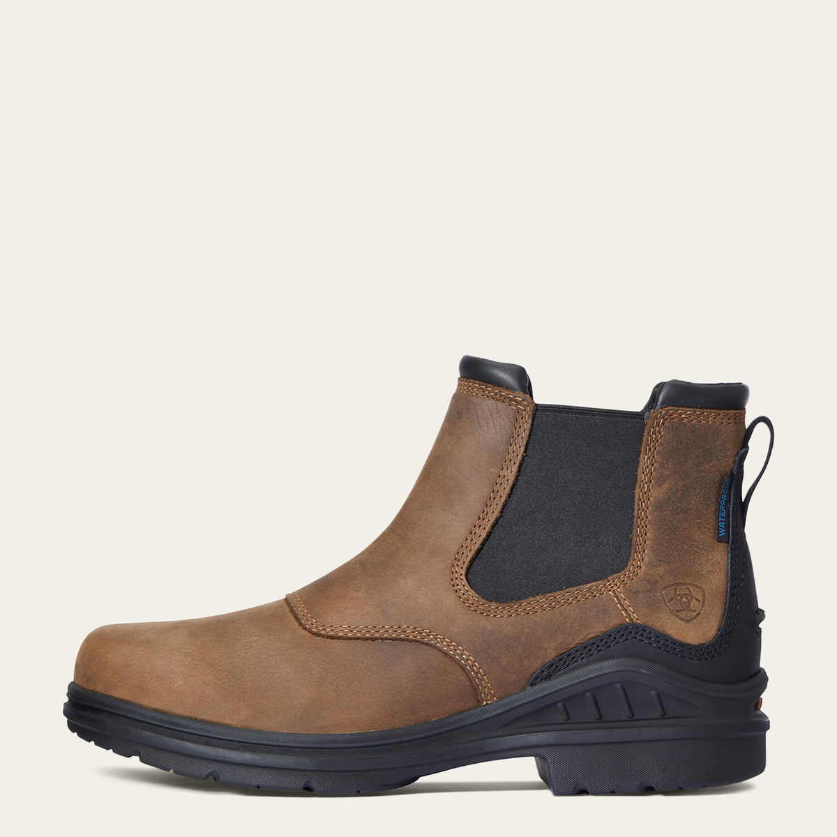 Barnyard Twin Gore II Waterproof Boot - Ariat Deals