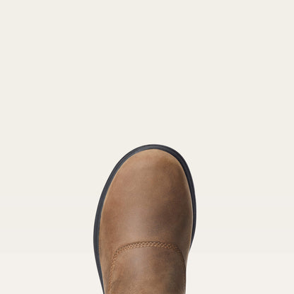 Barnyard Twin Gore II Waterproof Boot - Ariat Deals