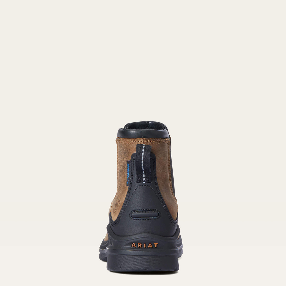 Barnyard Twin Gore II Waterproof Boot - Ariat Deals