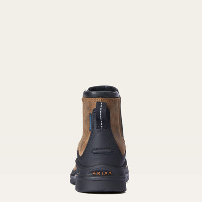 Barnyard Twin Gore II Waterproof Boot - Ariat Deals