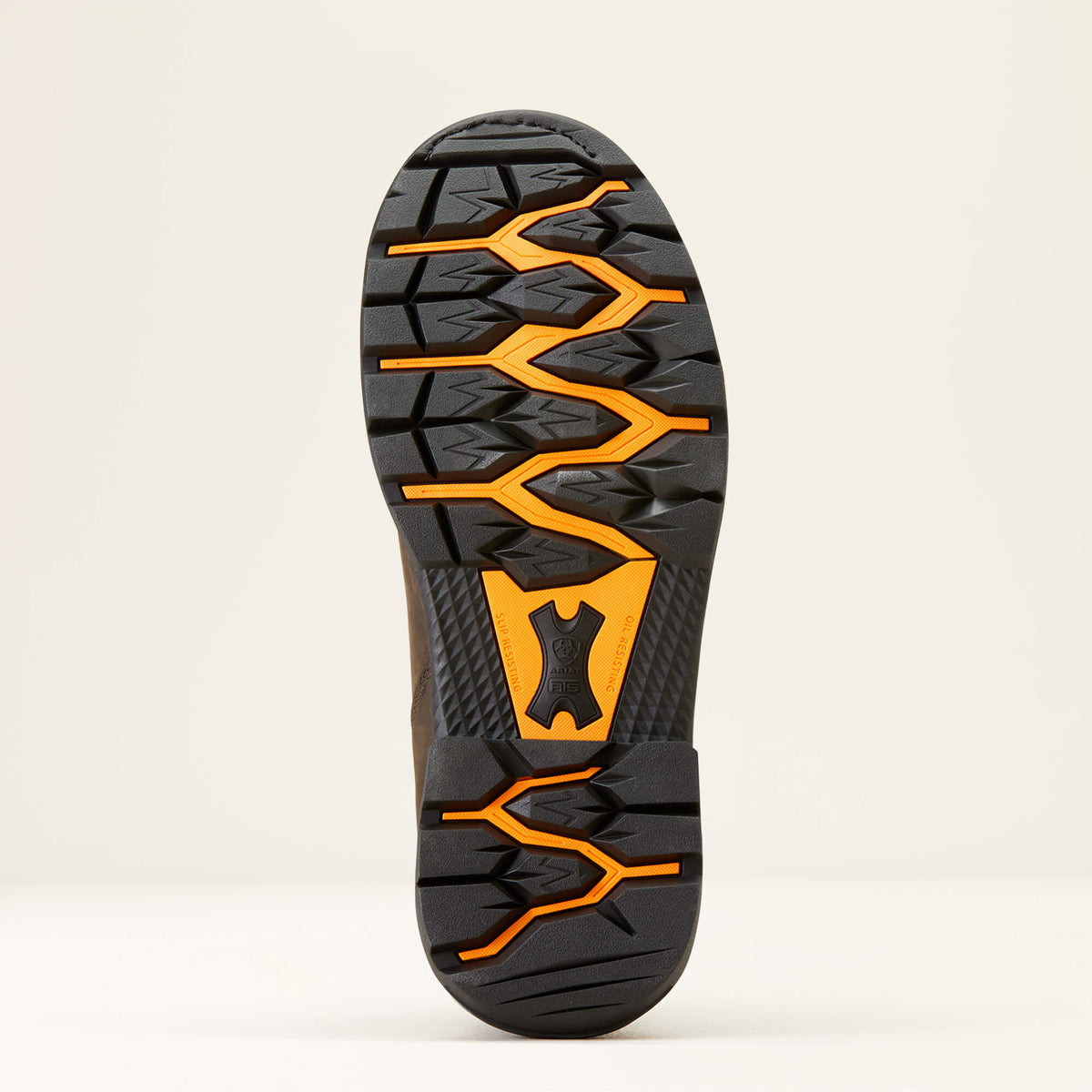 Big Rig Chelsea Waterproof Work Boot - Ariat Premium