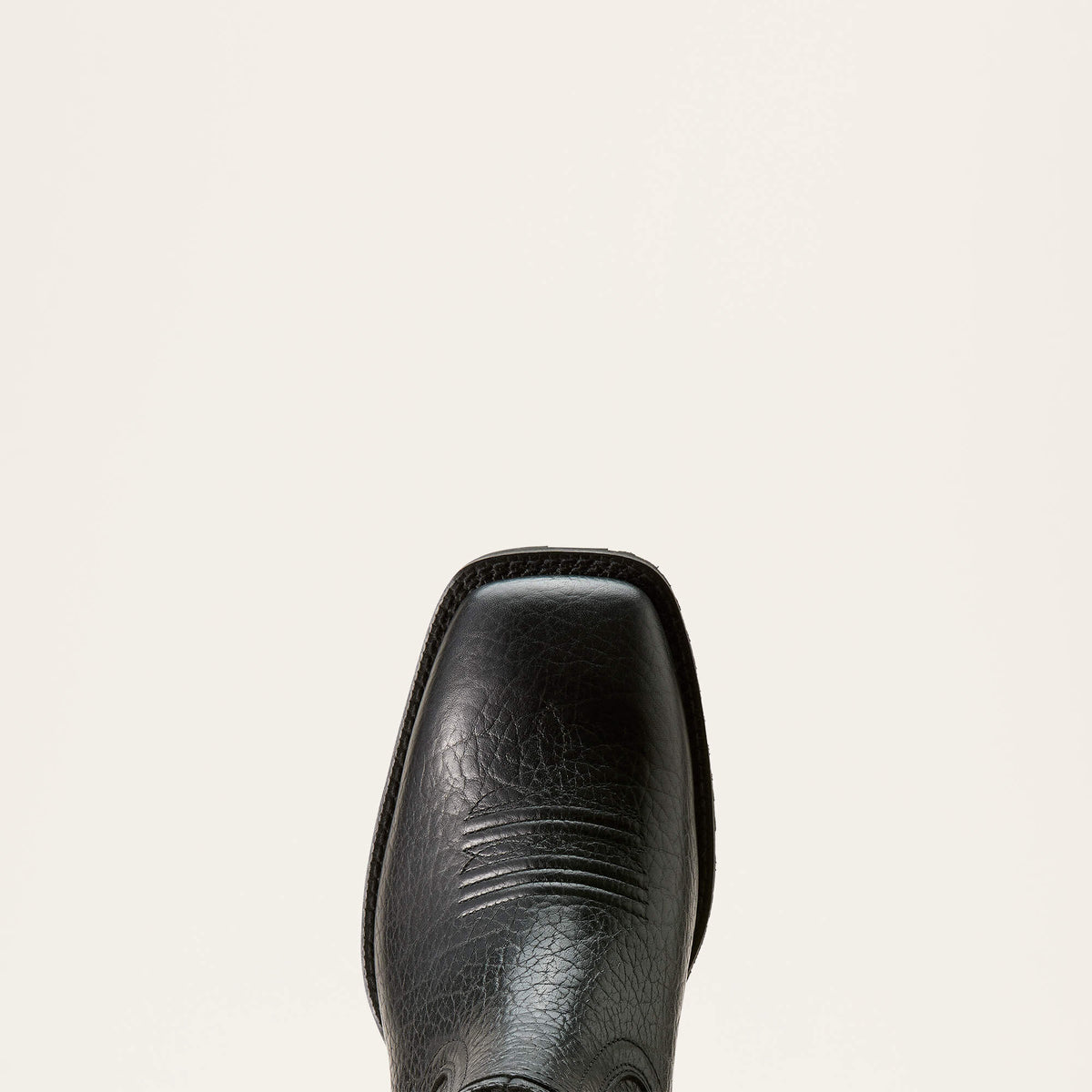 Hybrid Low Boy Wide Square Toe Chelsea Boot - Ariat Recommended