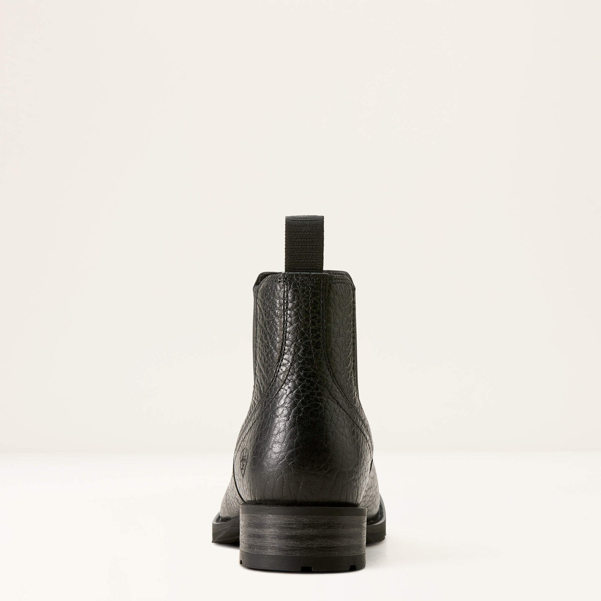 Hybrid Low Boy Wide Square Toe Chelsea Boot - Ariat Recommended