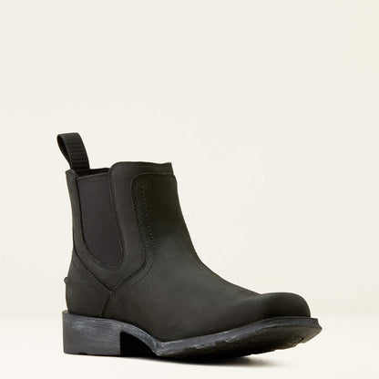 Midtown Rambler Boot - Ariat Latest