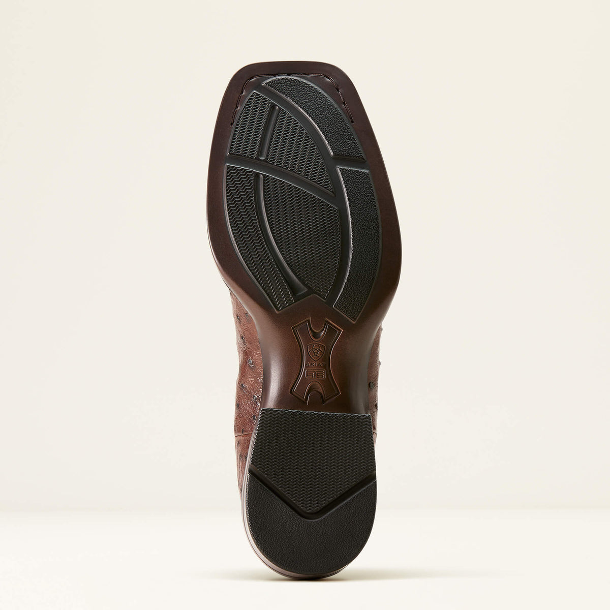 Booker Chelsea Wide Square Toe Western Boot - Ariat Customer Favorite