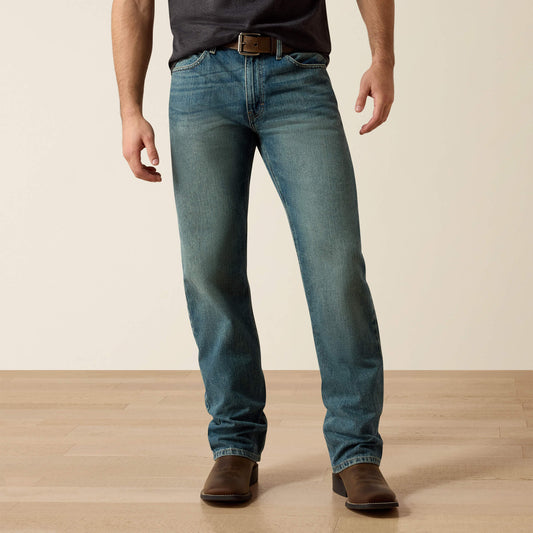 M2 Relaxed Legacy Boot Cut Jean - Ariat Sale