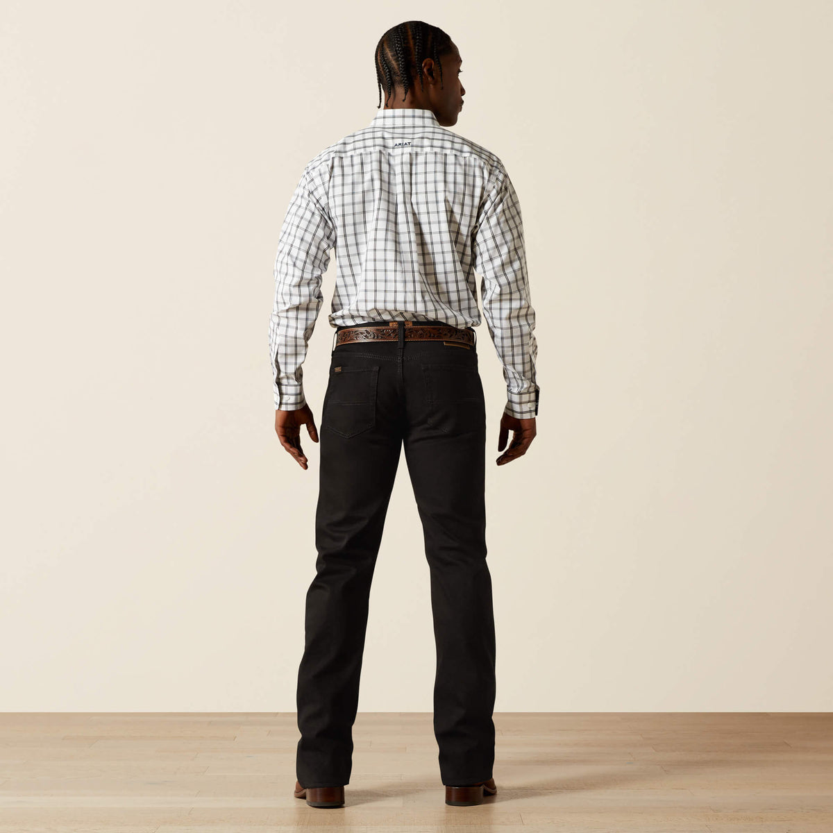 M4 Relaxed Hansen Boot Cut Jeans - Ariat Sale