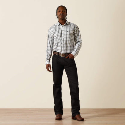 M4 Relaxed Hansen Boot Cut Jeans - Ariat Sale