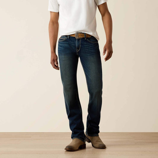 M7 Slim Toro Straight Jean - Ariat Trending