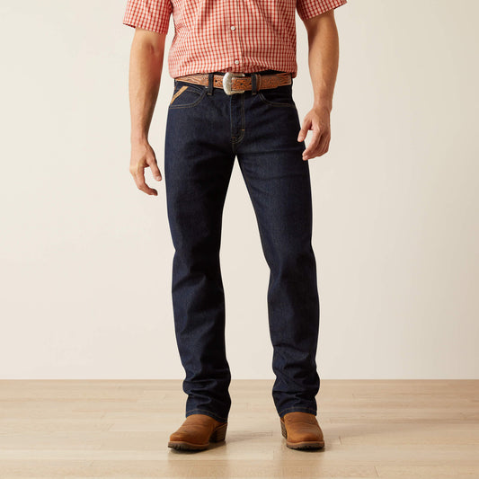 M2 Traditional Relaxed Pro Series Ray Boot Cut Jeans - Ariat Featured