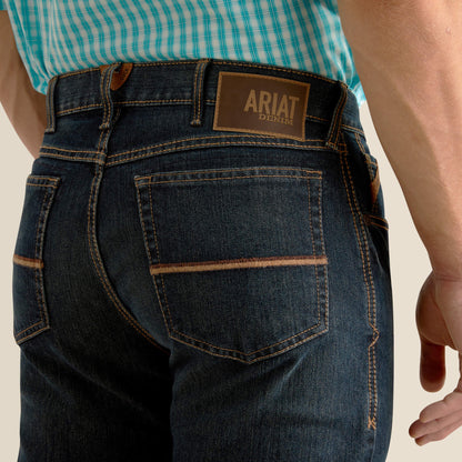 M4 Relaxed Pro Series Ray Boot Cut Jeans - Ariat Premium