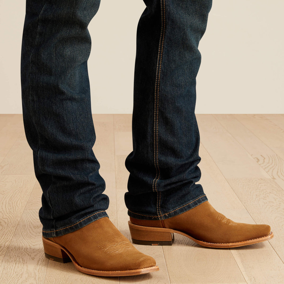 M4 Relaxed Pro Series Ray Boot Cut Jeans - Ariat Premium