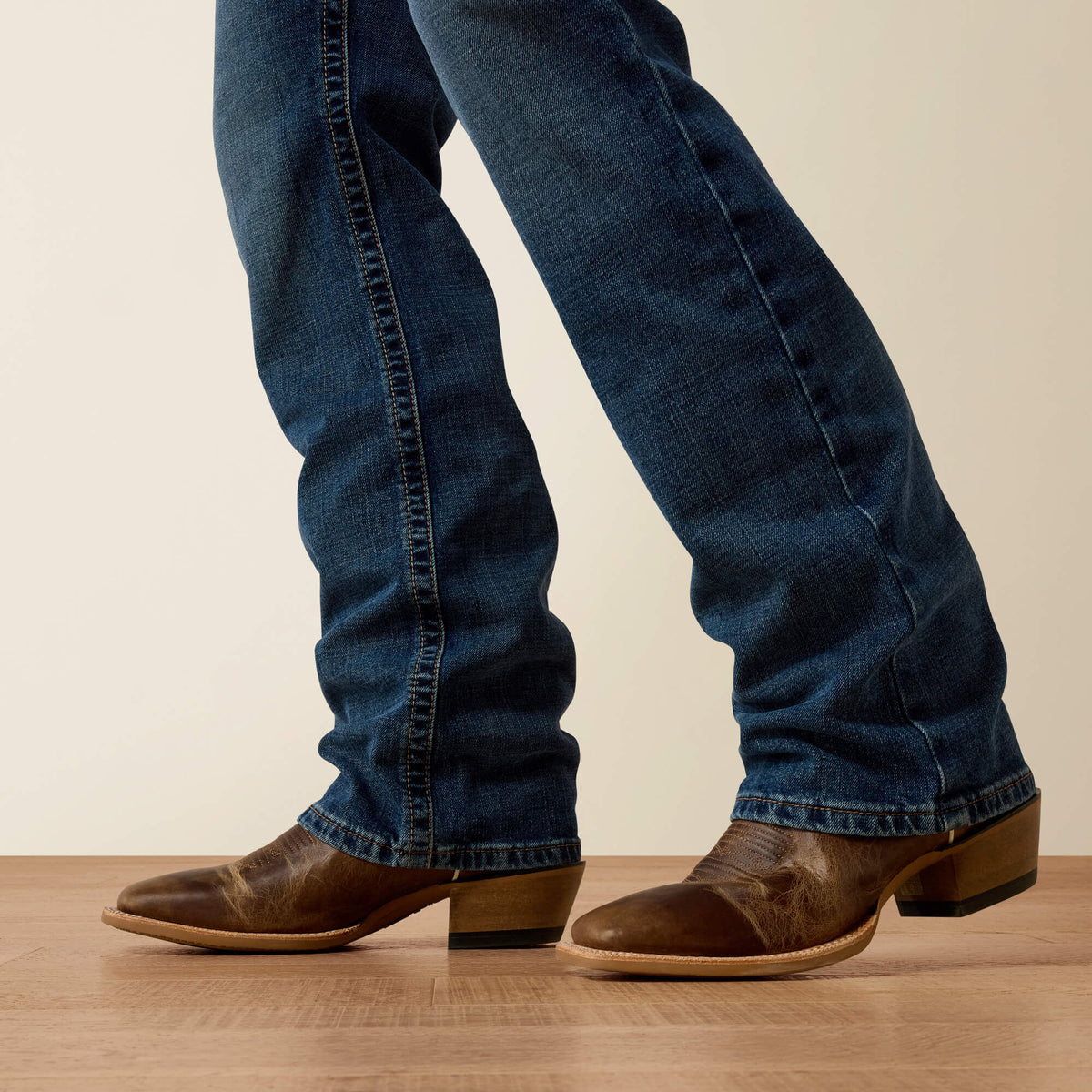 M4 Relaxed Thornton Boot Cut Jeans - Ariat Recommended