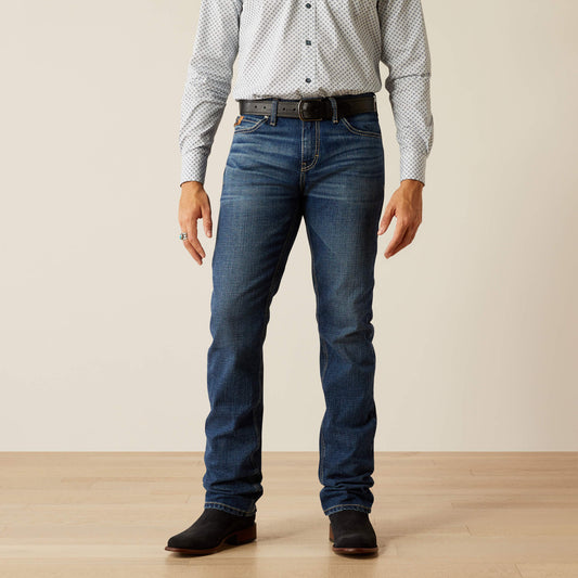 M8 Modern Ashton Straight Leg Jeans - Ariat New