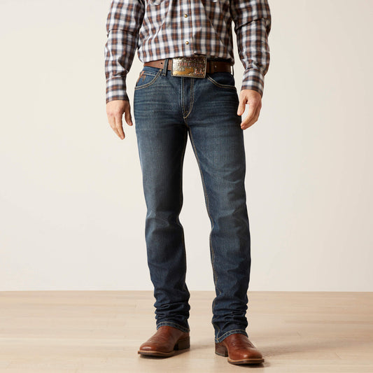 M4 Relaxed Derek Boot Cut Jean - Ariat Deals