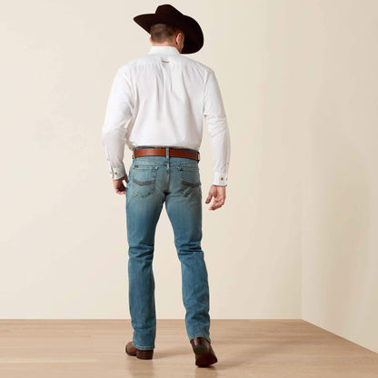 M4 Stretch Legacy Stackable Straight Leg Jean - Ariat Trending