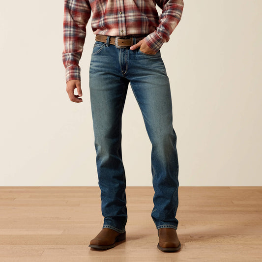 M4 Relaxed Acclimatize Dayne Boot Cut Jean - Ariat Best Price