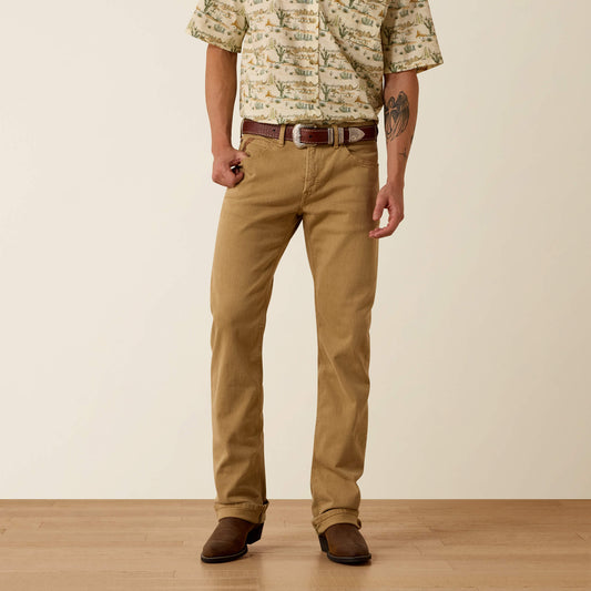 M5 Straight Oliver Straight Leg Jeans - Ariat Best Price