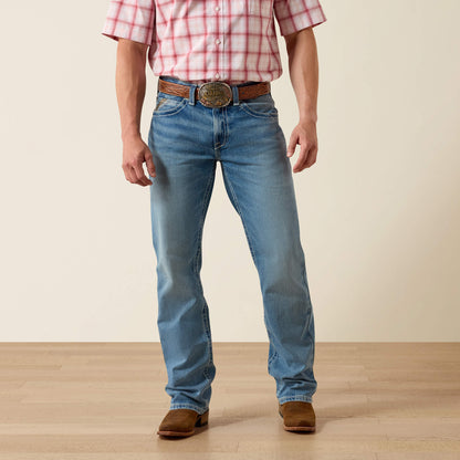 M2 Traditional Relaxed Rory Boot Cut Jeans - Ariat Everyday