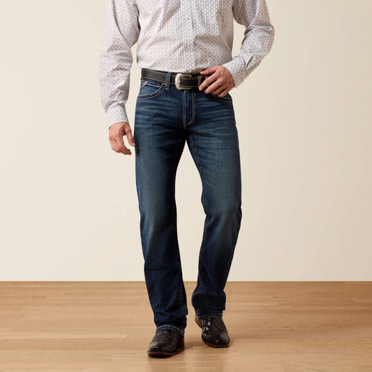 M4 Relaxed Landon Straight Leg Jeans - Ariat Sale
