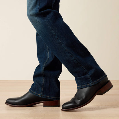 M7 Rocker Stretch Legacy Stackable Straight Leg Jean - Ariat Special Offer