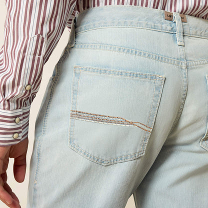 M5 Straight Judd Straight Leg Jeans - Ariat Top Pick