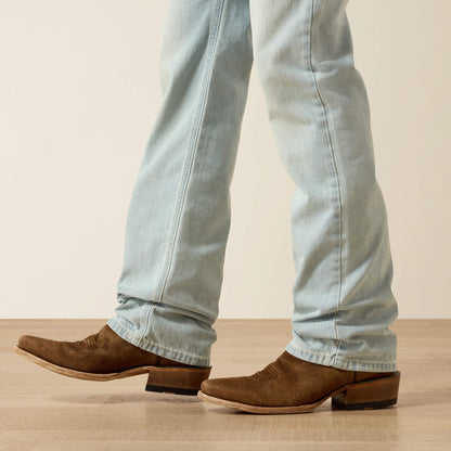 M5 Straight Judd Straight Leg Jeans - Ariat Top Pick