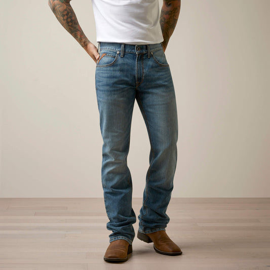 M5 Straight Hansen Straight Jean - Ariat Hot Sale