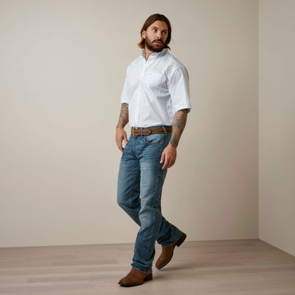 M5 Straight Hansen Straight Jean - Ariat Hot Sale