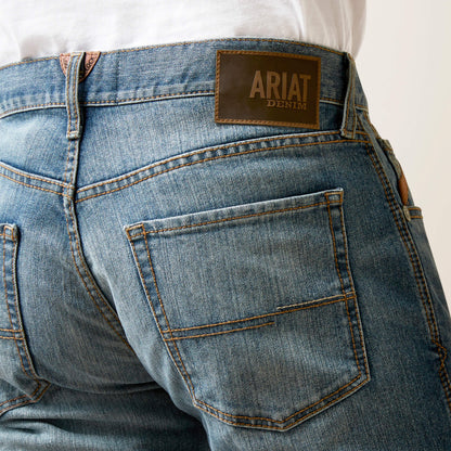M5 Straight Hansen Straight Jean - Ariat Hot Sale