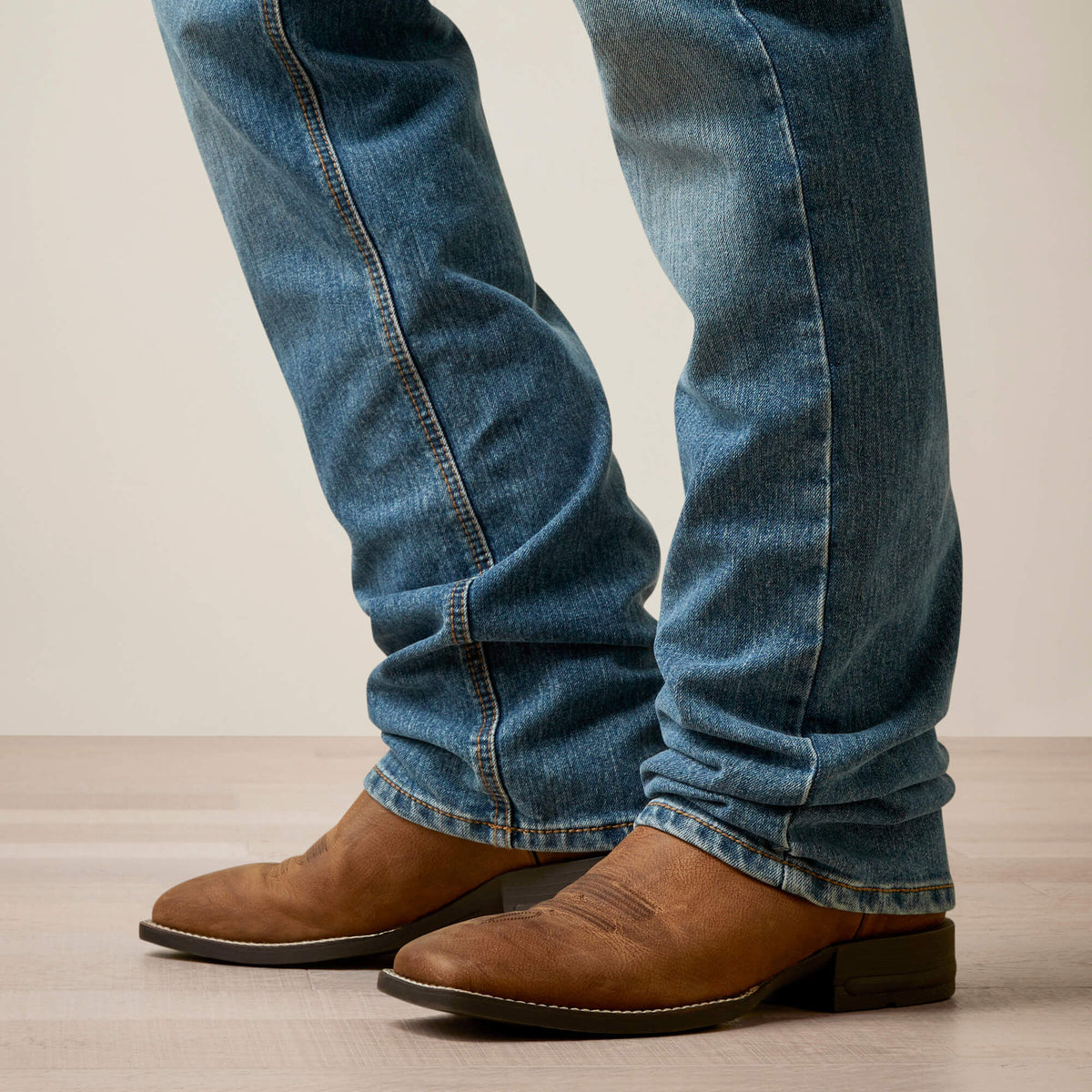 M5 Straight Hansen Straight Jean - Ariat Hot Sale