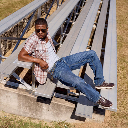 M3 Loose Jesse Straight Leg Jeans - Ariat New