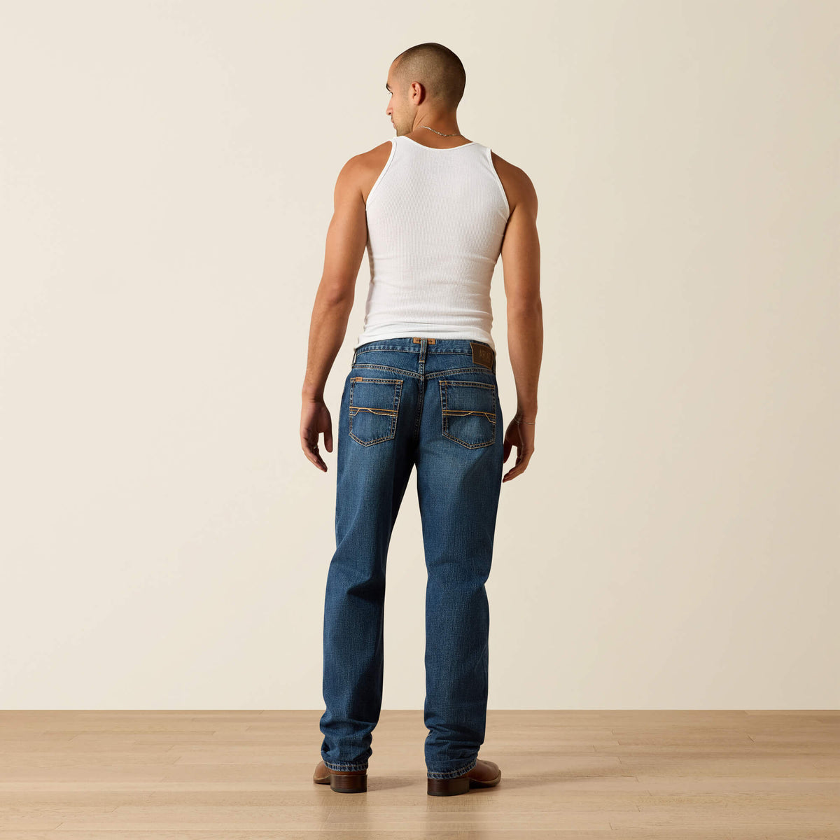 M3 Loose Jesse Straight Leg Jeans - Ariat New