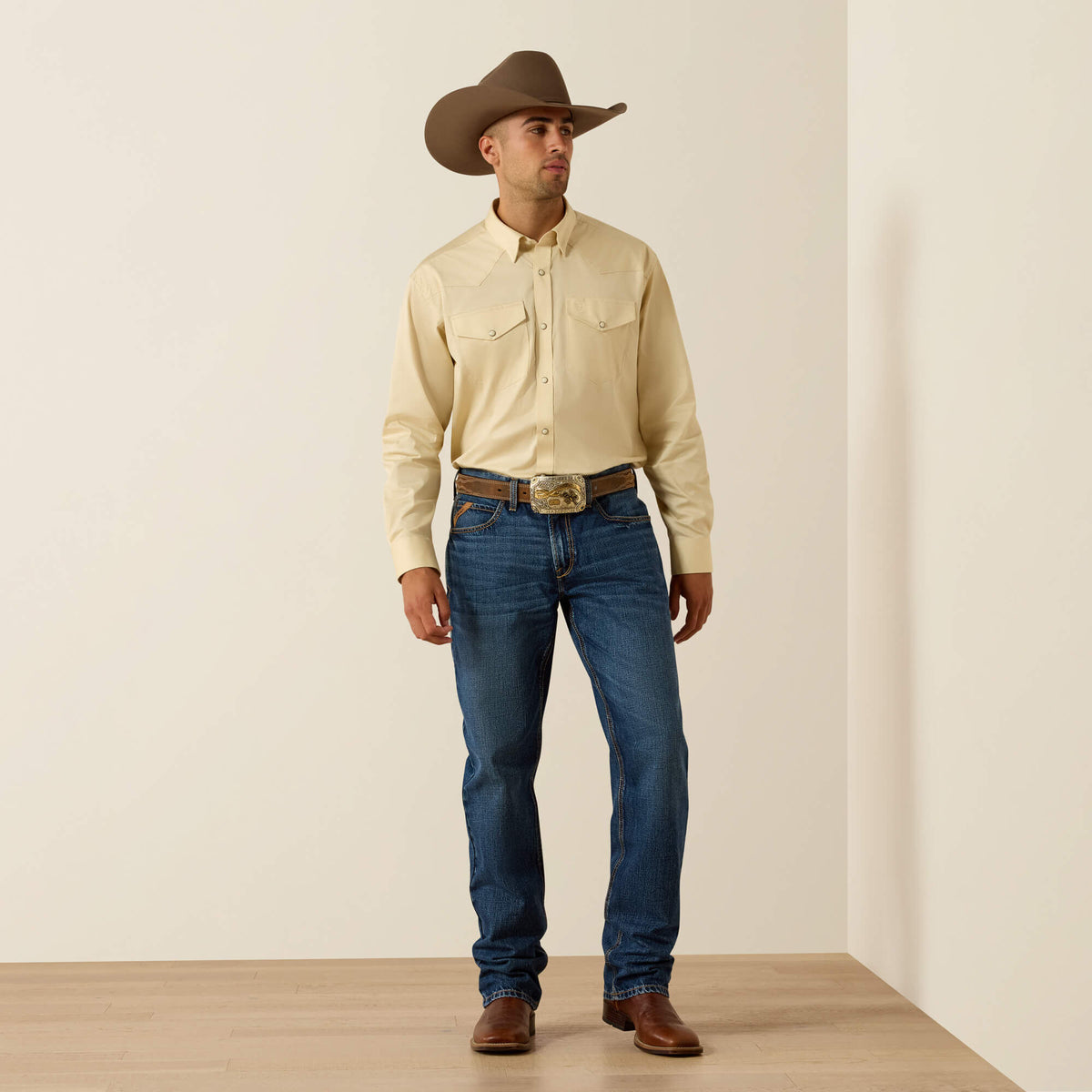 M3 Loose Jesse Straight Leg Jeans - Ariat New