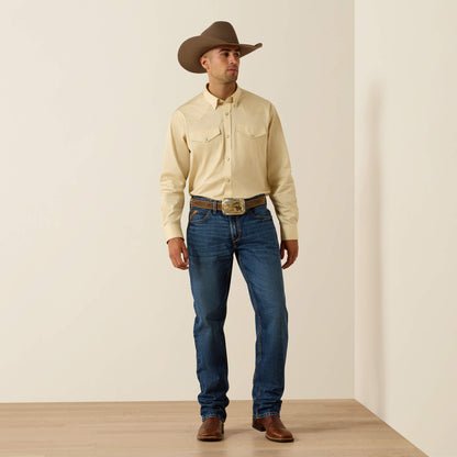 M3 Loose Jesse Straight Leg Jeans - Ariat New