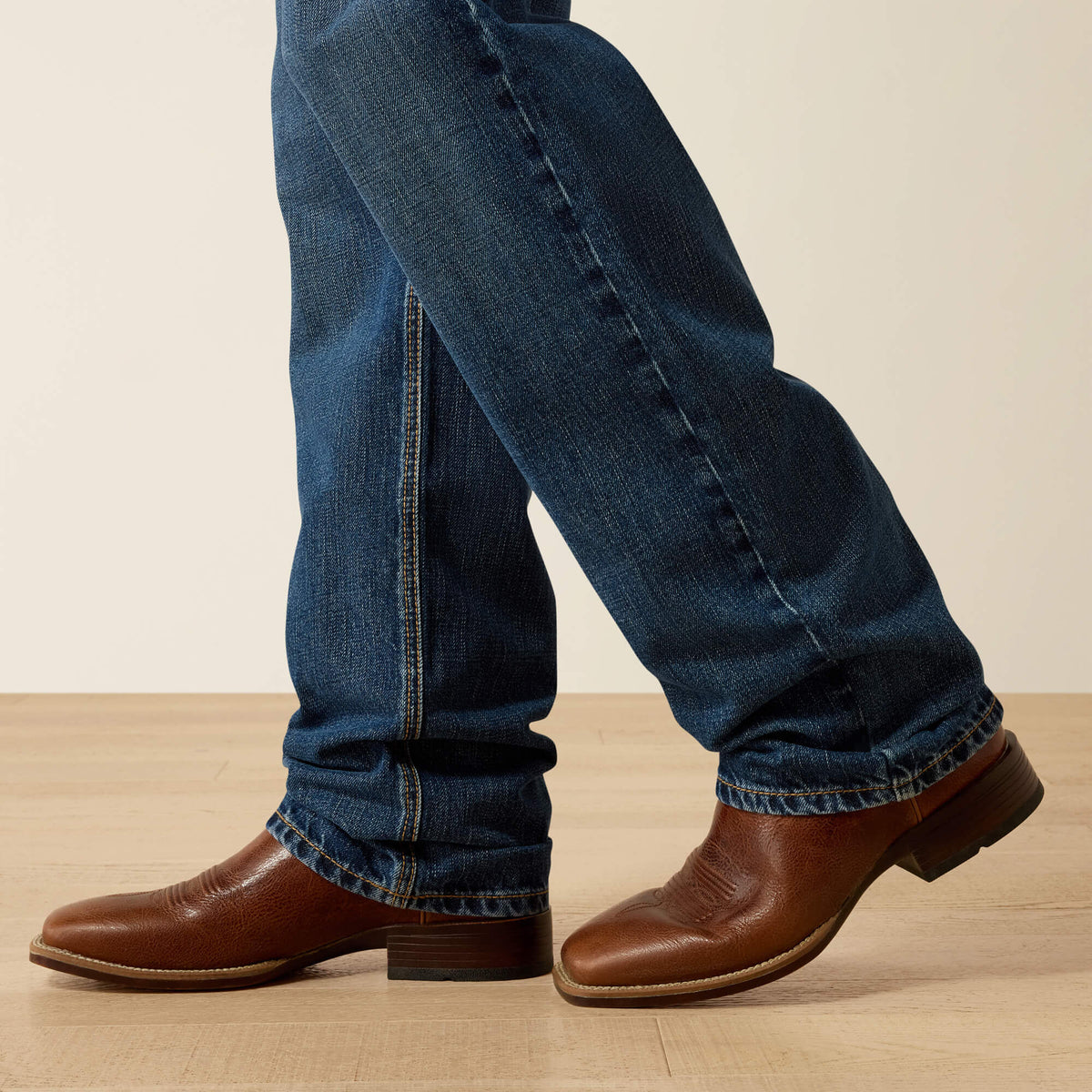 M3 Loose Jesse Straight Leg Jeans - Ariat New
