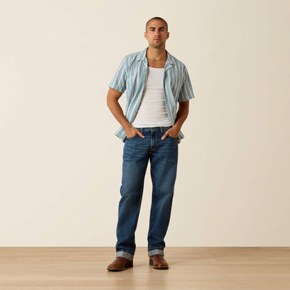 M3 Loose Jesse Straight Leg Jeans - Ariat New