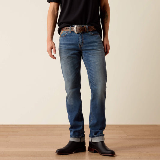 M8 Modern Crosby Straight Leg Jeans - Ariat Discount