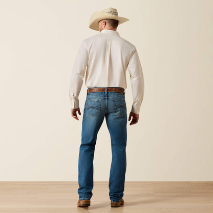 M4 Relaxed Butler Straight Leg Jeans - Ariat Sale