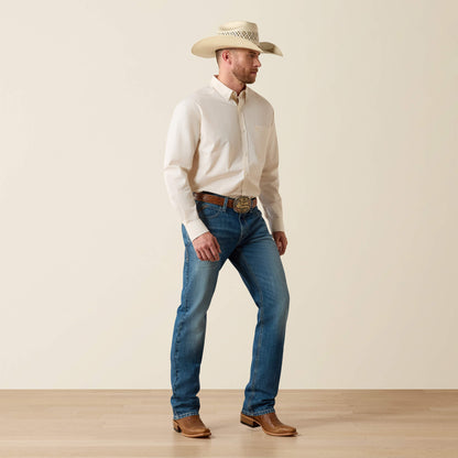 M4 Relaxed Butler Straight Leg Jeans - Ariat Sale