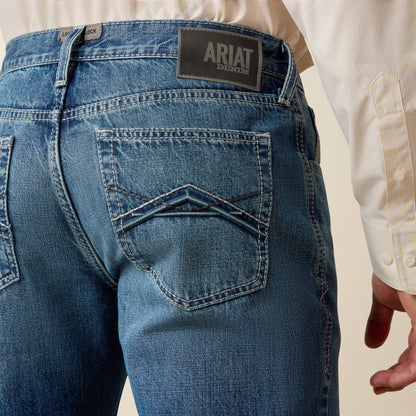 M4 Relaxed Butler Straight Leg Jeans - Ariat Sale