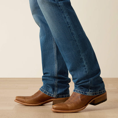 M4 Relaxed Butler Straight Leg Jeans - Ariat Sale