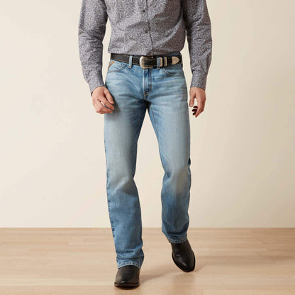 M5 Straight Gilroy Straight Leg Jean - Ariat Special Offer