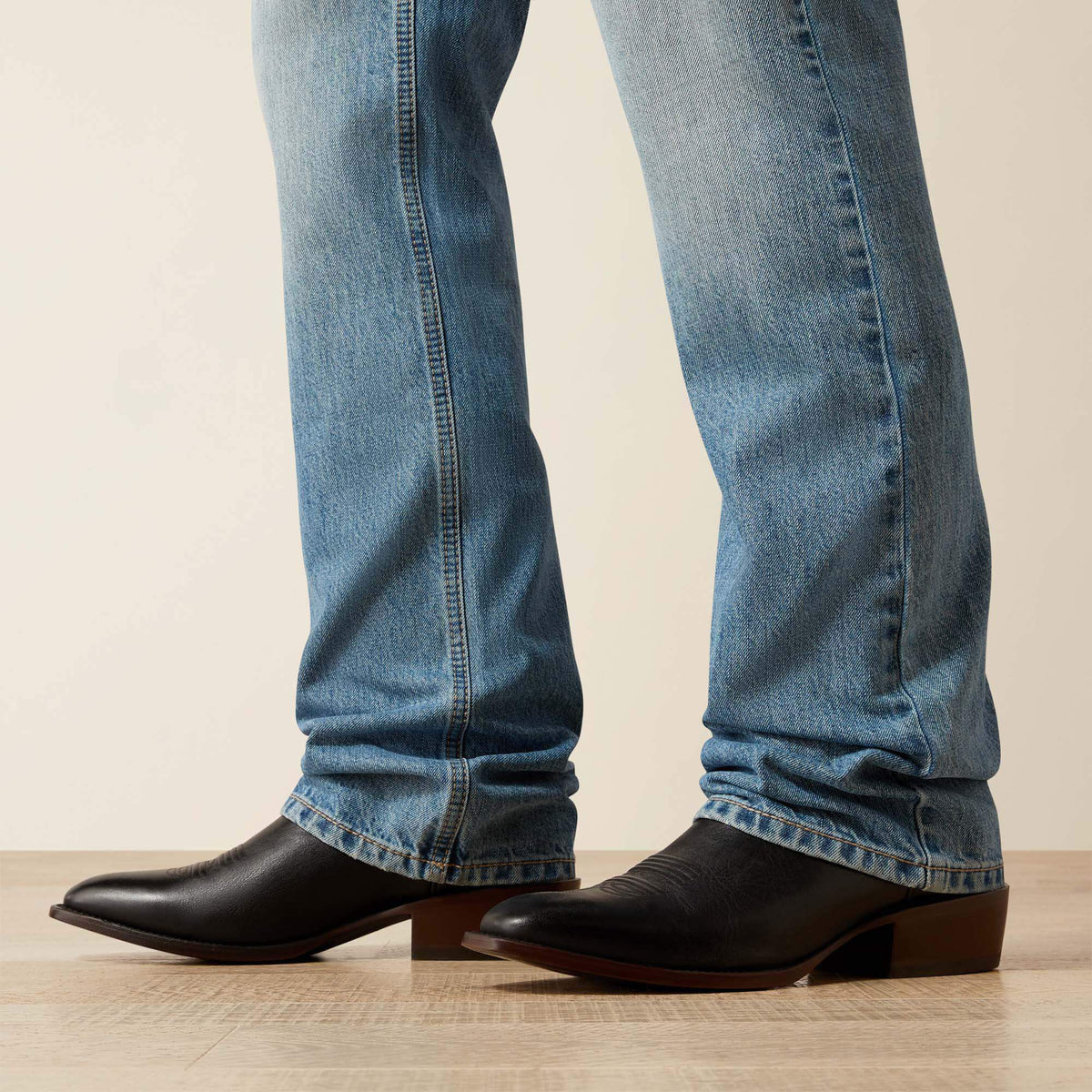 M5 Straight Gilroy Straight Leg Jean - Ariat Special Offer