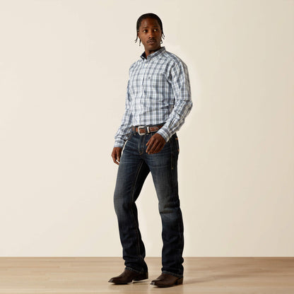 M5 Straight Keith Straight Leg Jean - Ariat Sale