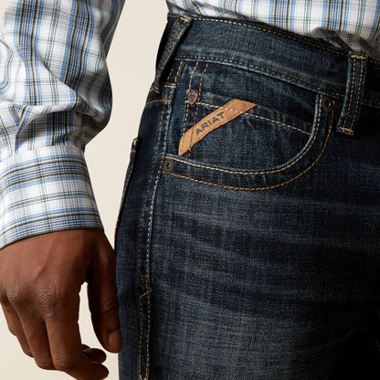 M5 Straight Keith Straight Leg Jean - Ariat Sale