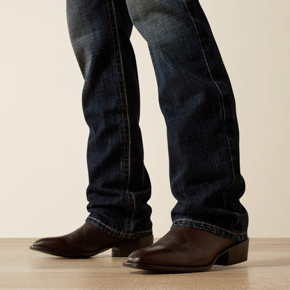 M5 Straight Keith Straight Leg Jean - Ariat Sale