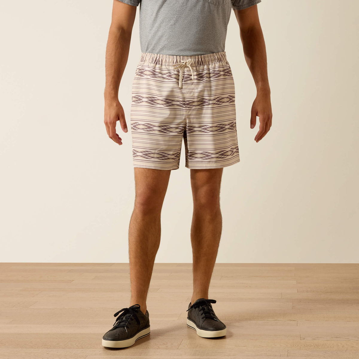 The Weekender 6" Shorts - Ariat Featured